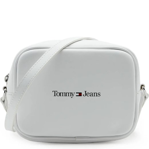 Tommy Jeans Torebka na ramię TJW CAMERA BAG Tommy Jeans Uniwersalny Gomez Fashion Store
