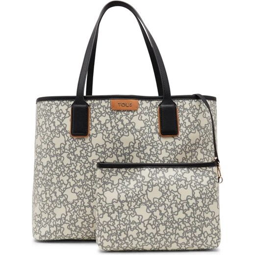 Tous Shopperka + saszetka ze sklepu Gomez Fashion Store w kategorii Torby Shopper bag - zdjęcie 163949622