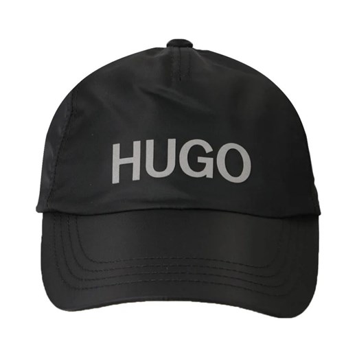 HUGO Bejsbolówka Women-X 501 OS okazja Gomez Fashion Store