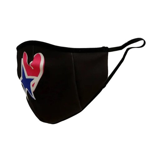 BOSS BLACK Maska BOSS X JUSTIN TEODORO ze sklepu Gomez Fashion Store w kategorii Maseczki ochronne - zdjęcie 163949760