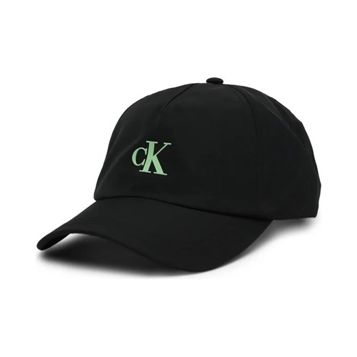 Czapka z daszkiem damska Calvin Klein