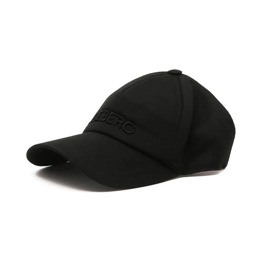 Iceberg Bejsbolówka Iceberg Uniwersalny okazja Gomez Fashion Store