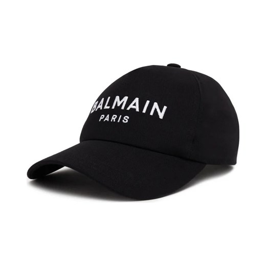 Balmain Bejsbolówka Uniwersalny Gomez Fashion Store