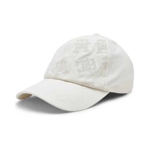 Czapka z daszkiem damska Tommy Hilfiger