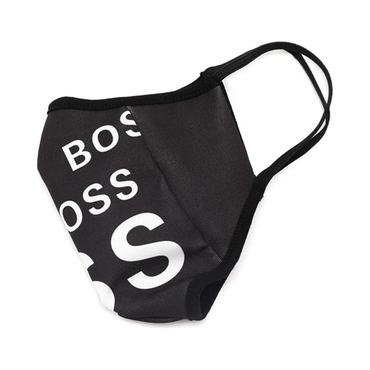 BOSS BLACK Maska ze sklepu Gomez Fashion Store w kategorii Maseczki ochronne - zdjęcie 163949874