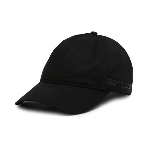 Czapka z daszkiem damska Calvin Klein