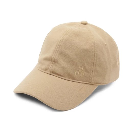 Czapka z daszkiem damska Marc O'Polo