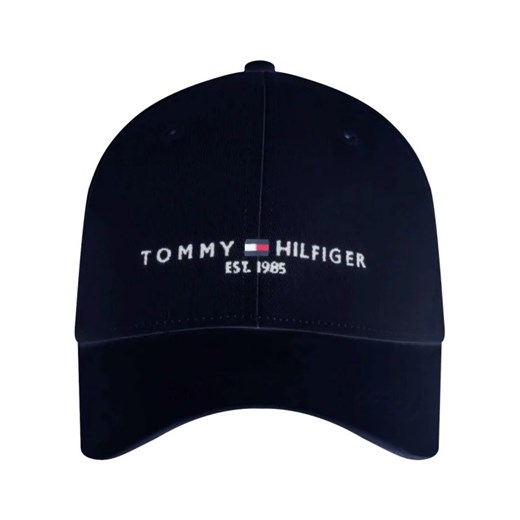 Tommy Hilfiger Bejsbolówka TH ESTABLISHED Tommy Hilfiger OS Gomez Fashion Store okazja