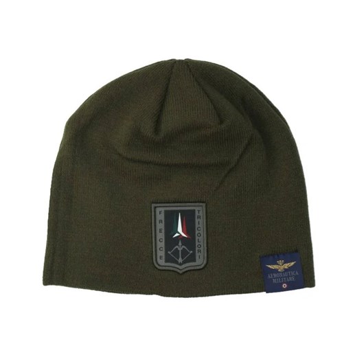 Aeronautica Militare Czapka Aeronautica Militare M promocja Gomez Fashion Store