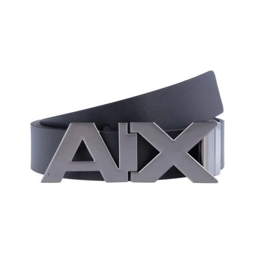Armani Exchange Dwustronny pasek Armani Exchange 85 Gomez Fashion Store