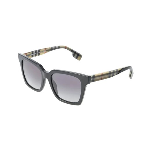 Okulary przeciwsłoneczne damskie Burberry