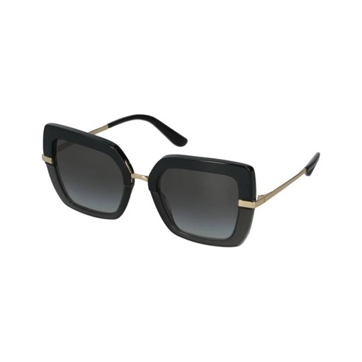 Dolce & Gabbana Okulary przeciwsłoneczne ze sklepu Gomez Fashion Store w kategorii Okulary przeciwsłoneczne damskie - zdjęcie 163950282