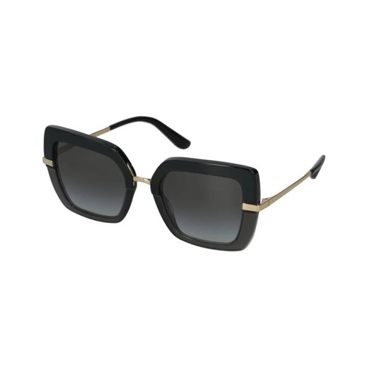 Okulary przeciwsłoneczne damskie Dolce & Gabbana