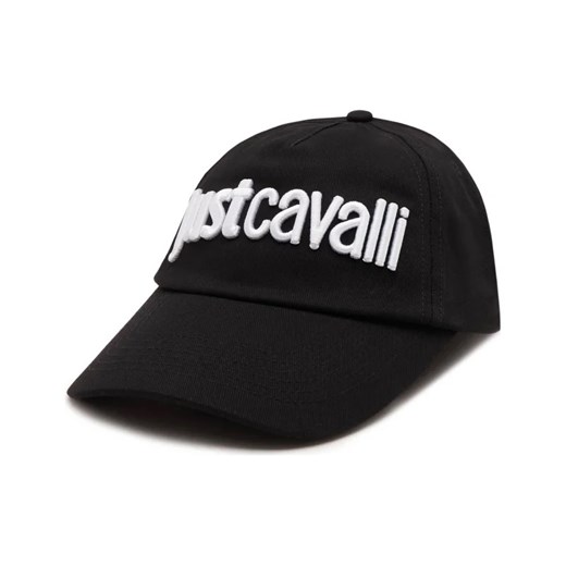 Czapka z daszkiem męska Just Cavalli 