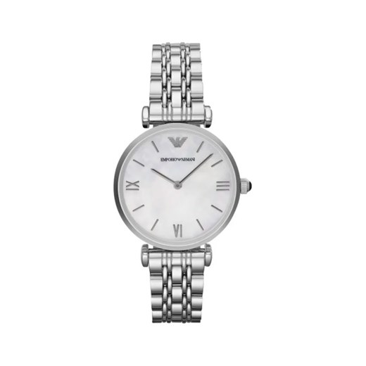Emporio Armani Zegarek Emporio Armani OS okazyjna cena Gomez Fashion Store