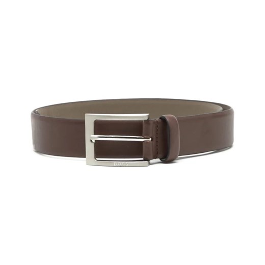 BOSS BLACK Skórzany pasek Barnabie 90 okazja Gomez Fashion Store