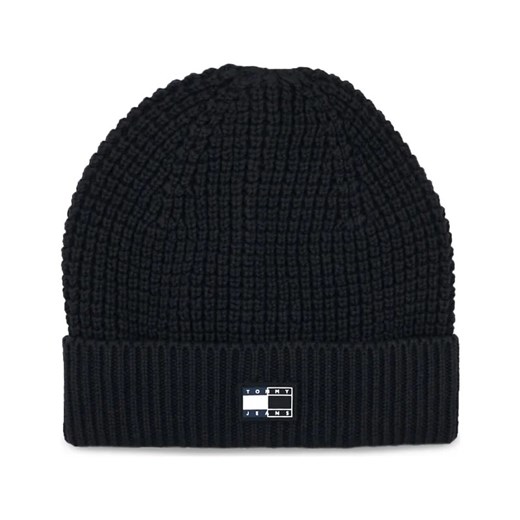 Tommy Jeans czapka zimowa męska