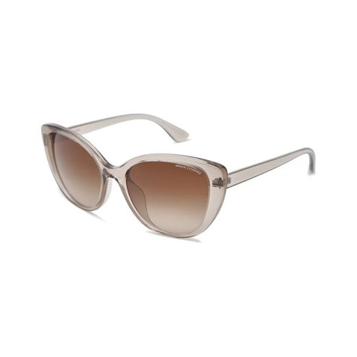 Armani Exchange Okulary przeciwsłoneczne ze sklepu Gomez Fashion Store w kategorii Okulary przeciwsłoneczne damskie - zdjęcie 163950624