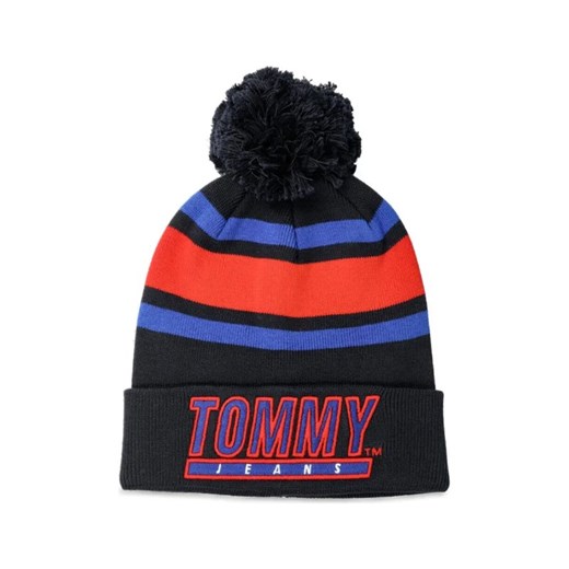 Czapka zimowa męska Tommy Jeans