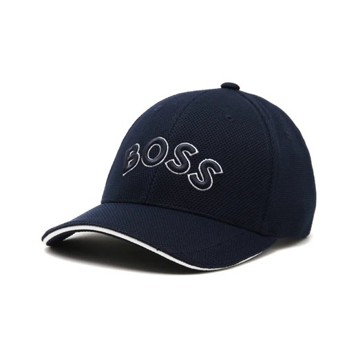 Czapka z daszkiem męska BOSS HUGO