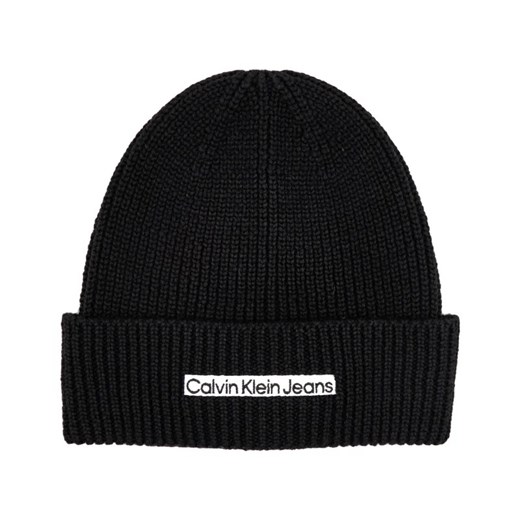 Calvin Klein czapka zimowa męska