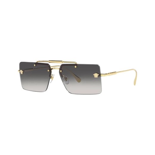 Versace Okulary przeciwsłoneczne Versace 60 okazja Gomez Fashion Store