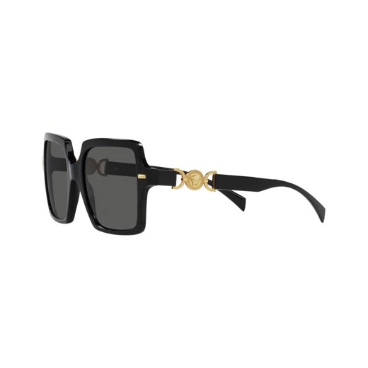 Okulary przeciwsłoneczne damskie Versace