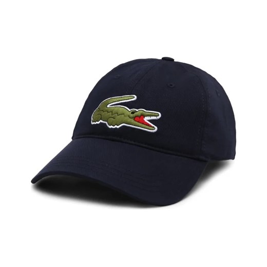 Lacoste Bejsbolówka Lacoste OS Gomez Fashion Store