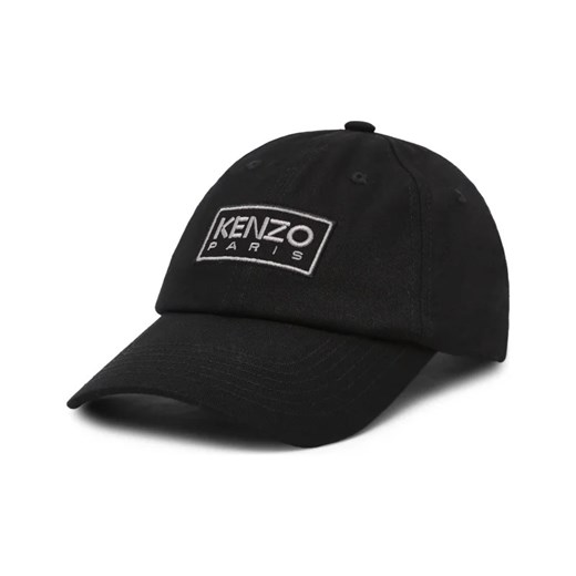 Kenzo Bejsbolówka Kenzo Uniwersalny wyprzedaż Gomez Fashion Store