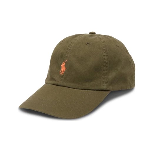 POLO RALPH LAUREN Bejsbolówka CLS SPORT Polo Ralph Lauren OS okazja Gomez Fashion Store