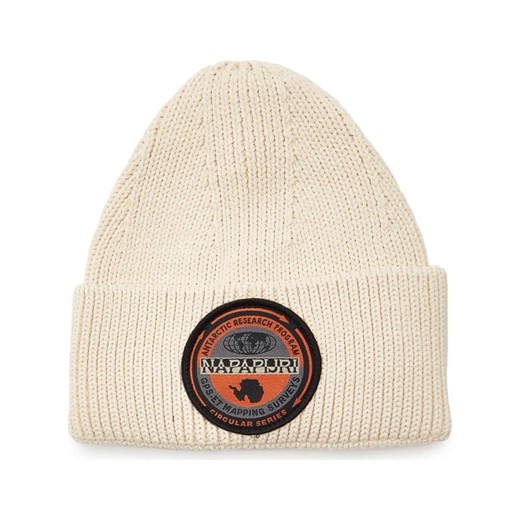Napapijri Czapka CIRCULAR Napapijri OS Gomez Fashion Store okazja