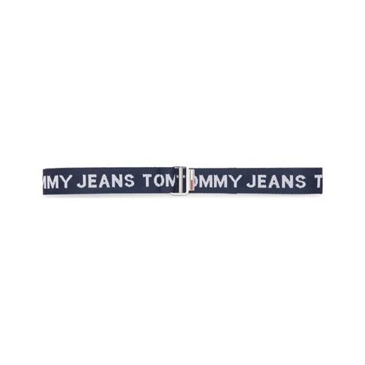Tommy Jeans Pasek TJM BAXTER 3.5 ze sklepu Gomez Fashion Store w kategorii Paski męskie - zdjęcie 163951281