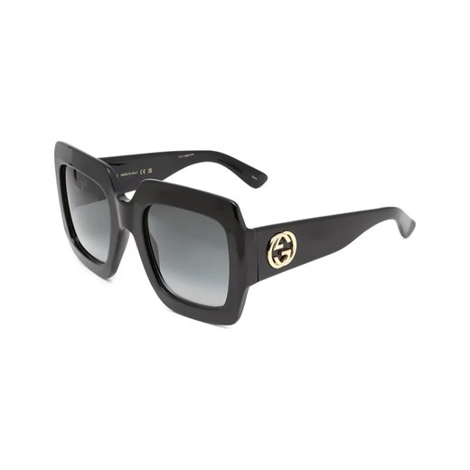 Gucci Okulary przeciwsłoneczne Gucci Uniwersalny okazyjna cena Gomez Fashion Store