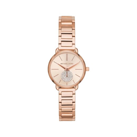 Michael Kors Zegarek portia Michael Kors OS promocyjna cena Gomez Fashion Store