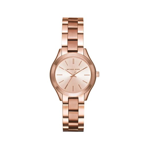 Michael Kors Zegarek Michael Kors OS promocyjna cena Gomez Fashion Store