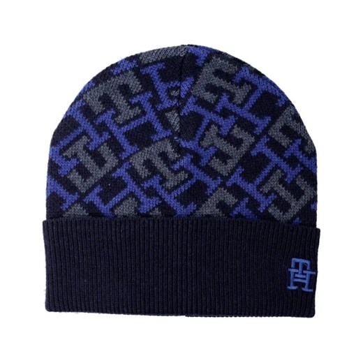 Czapka zimowa męska Tommy Hilfiger 