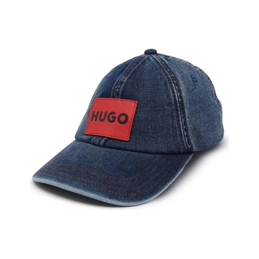 Czapka z daszkiem męska Hugo Boss