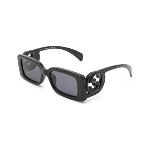 Okulary przeciwsłoneczne damskie Gucci
