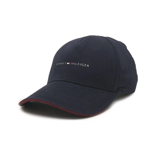 Czapka z daszkiem męska Tommy Hilfiger 