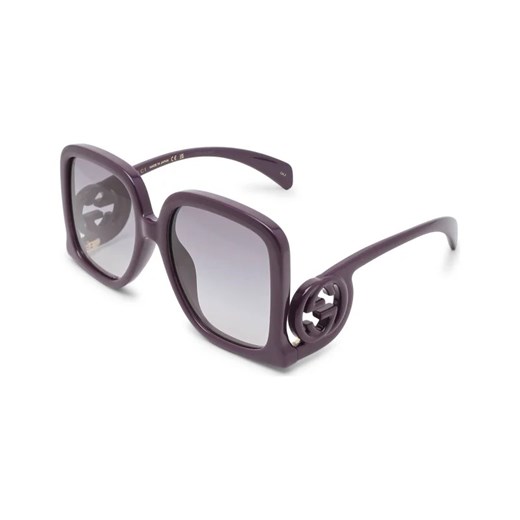 Gucci Okulary przeciwsłoneczne ze sklepu Gomez Fashion Store w kategorii Okulary przeciwsłoneczne damskie - zdjęcie 163951911