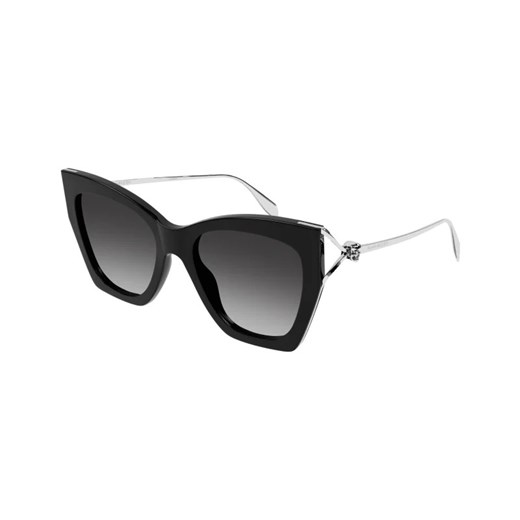 Alexander McQueen Okulary przeciwsłoneczne Uniwersalny okazyjna cena Gomez Fashion Store