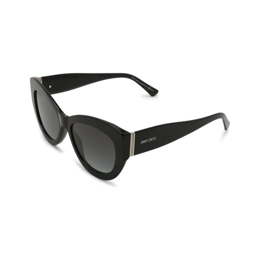 Jimmy Choo Okulary przeciwsłoneczne Jimmy Choo 54 wyprzedaż Gomez Fashion Store