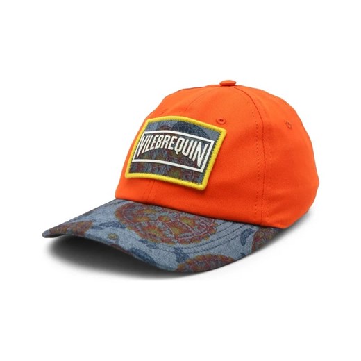 Vilebrequin Bejsbolówka CASQUETTE OS Gomez Fashion Store
