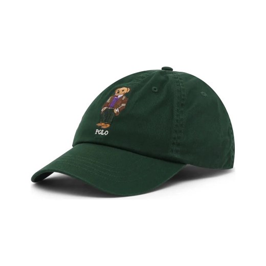 POLO RALPH LAUREN Bejsbolówka CLS SPRT Polo Ralph Lauren Uniwersalny Gomez Fashion Store