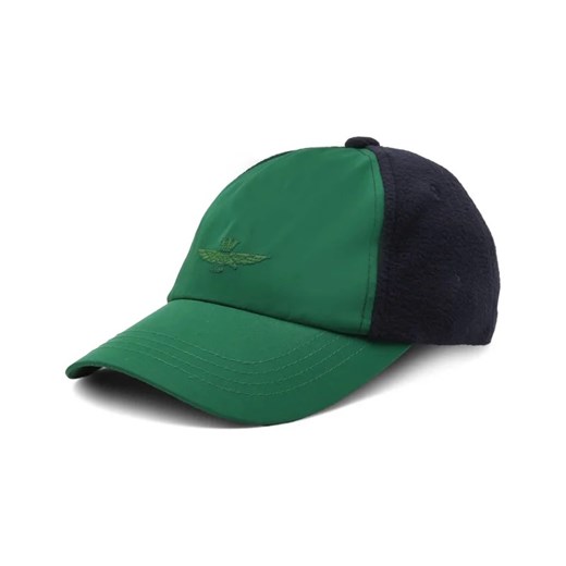 Aeronautica Militare Bejsbolówka Aeronautica Militare OS okazyjna cena Gomez Fashion Store