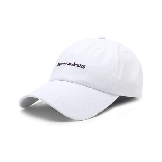 Tommy Jeans Bejsbolówka Tommy Jeans OS Gomez Fashion Store wyprzedaż