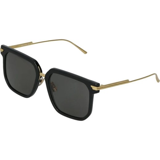 Bottega Veneta Okulary przeciwsłoneczne ze sklepu Gomez Fashion Store w kategorii Okulary przeciwsłoneczne damskie - zdjęcie 163952501