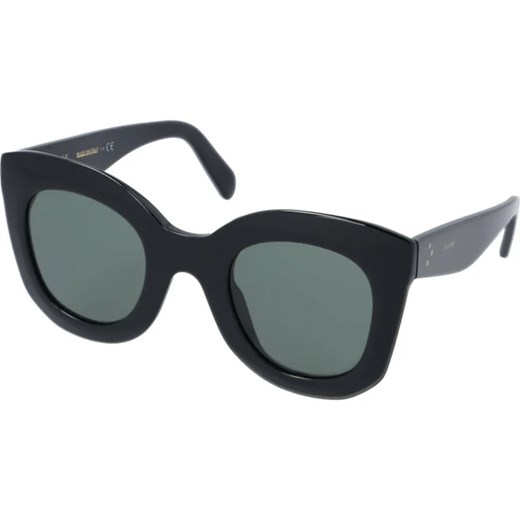 Celine Okulary przeciwsłoneczne ze sklepu Gomez Fashion Store w kategorii Okulary przeciwsłoneczne damskie - zdjęcie 163952502