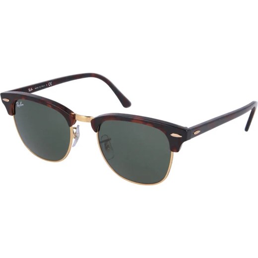 Okulary przeciwsłoneczne damskie Ray-Ban
