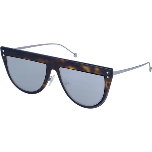 Fendi Okulary przeciwsłoneczne ze sklepu Gomez Fashion Store w kategorii Okulary przeciwsłoneczne damskie - zdjęcie 163952523